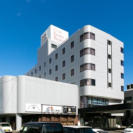 Hotel Ermou Regency Νουμάζου Εξωτερικό φωτογραφία