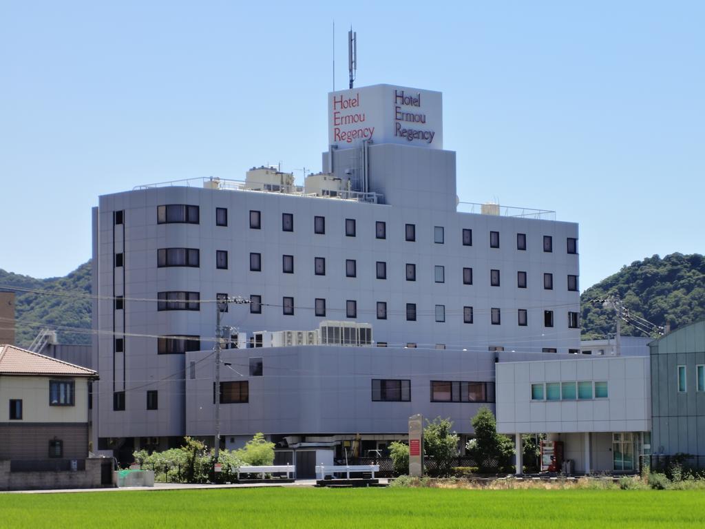Hotel Ermou Regency Νουμάζου Εξωτερικό φωτογραφία